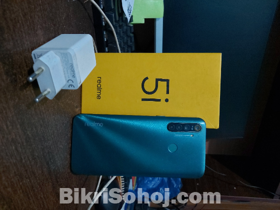 Realme 5i